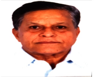 CA. A. P. Acharya